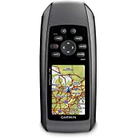 Garmin GPSMAP 78 - Navegador GPS con mapas mundiales Integrados